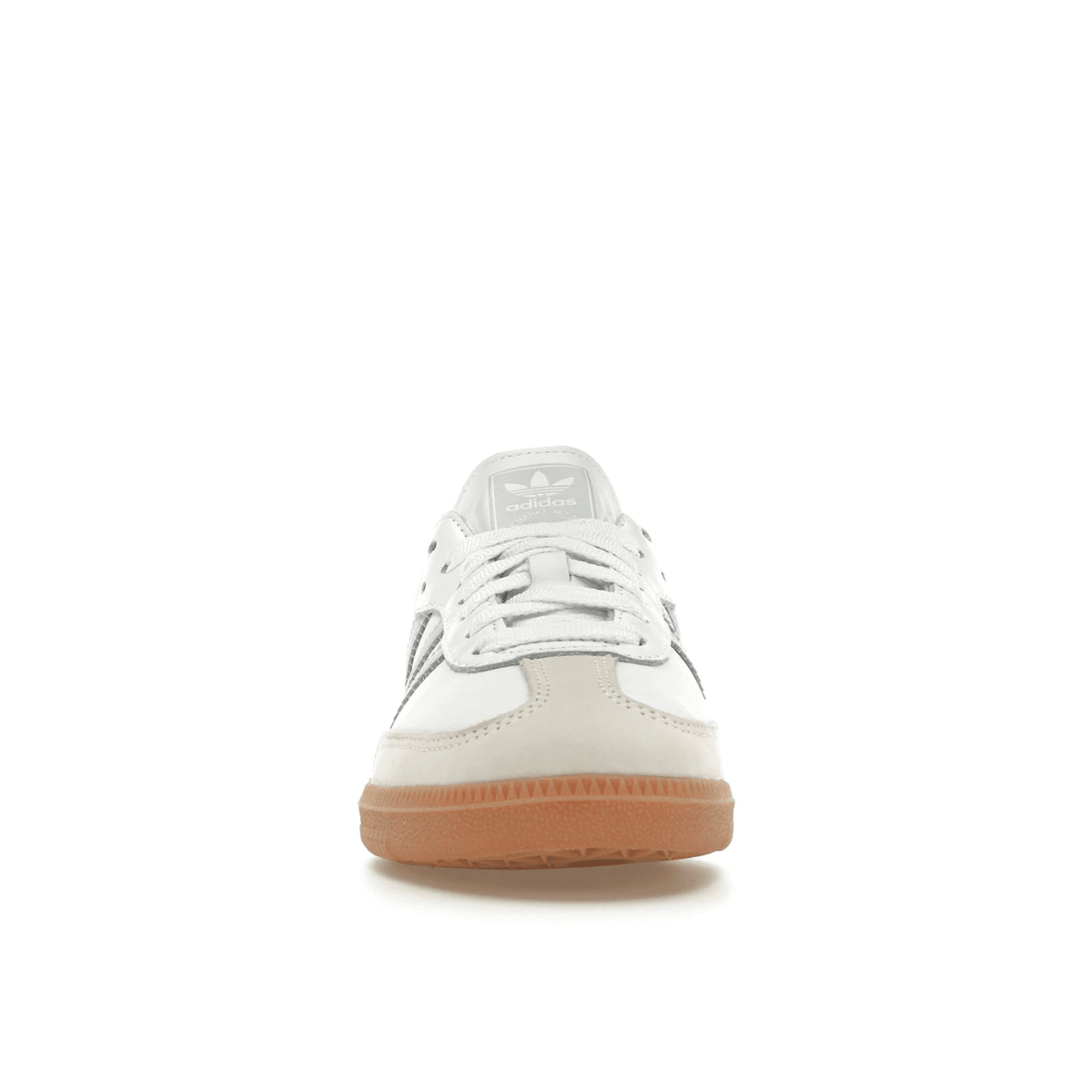 Miniatyrbild av Adidas Samba OG White Halo Blue 2