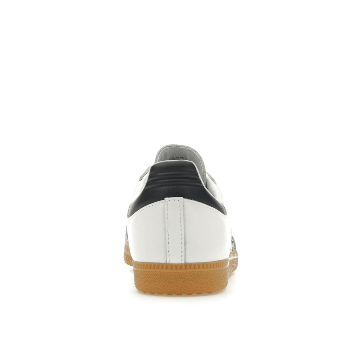 Miniatyrbild av Adidas Samba OG White Night Indigo Gum 4