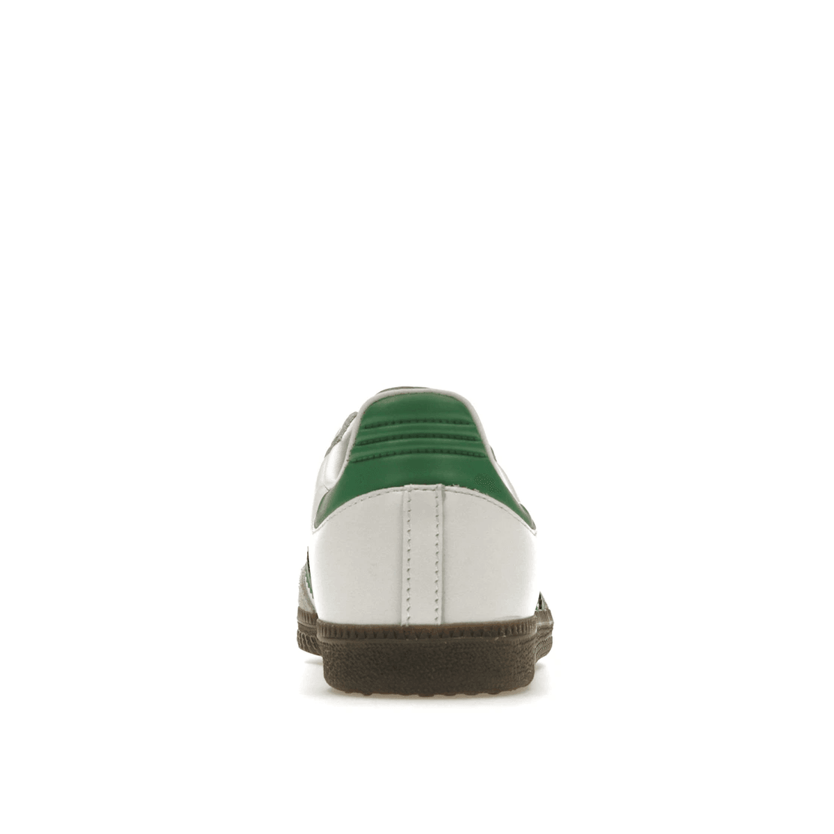 Miniatyrbild av Adidas Samba White Green 5