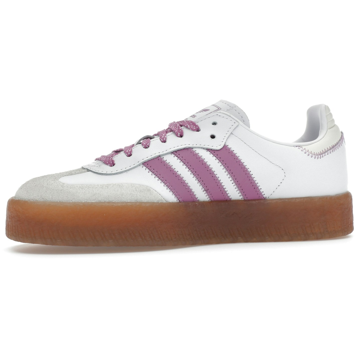 Miniatyrbild av Adidas Sambae Preloved Purple 3