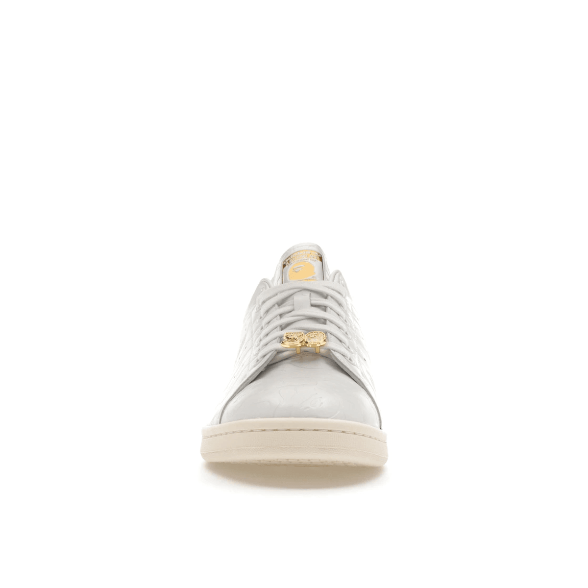 Miniatyrbild av Adidas Stan Smith Bape 30th Anniversary White 2