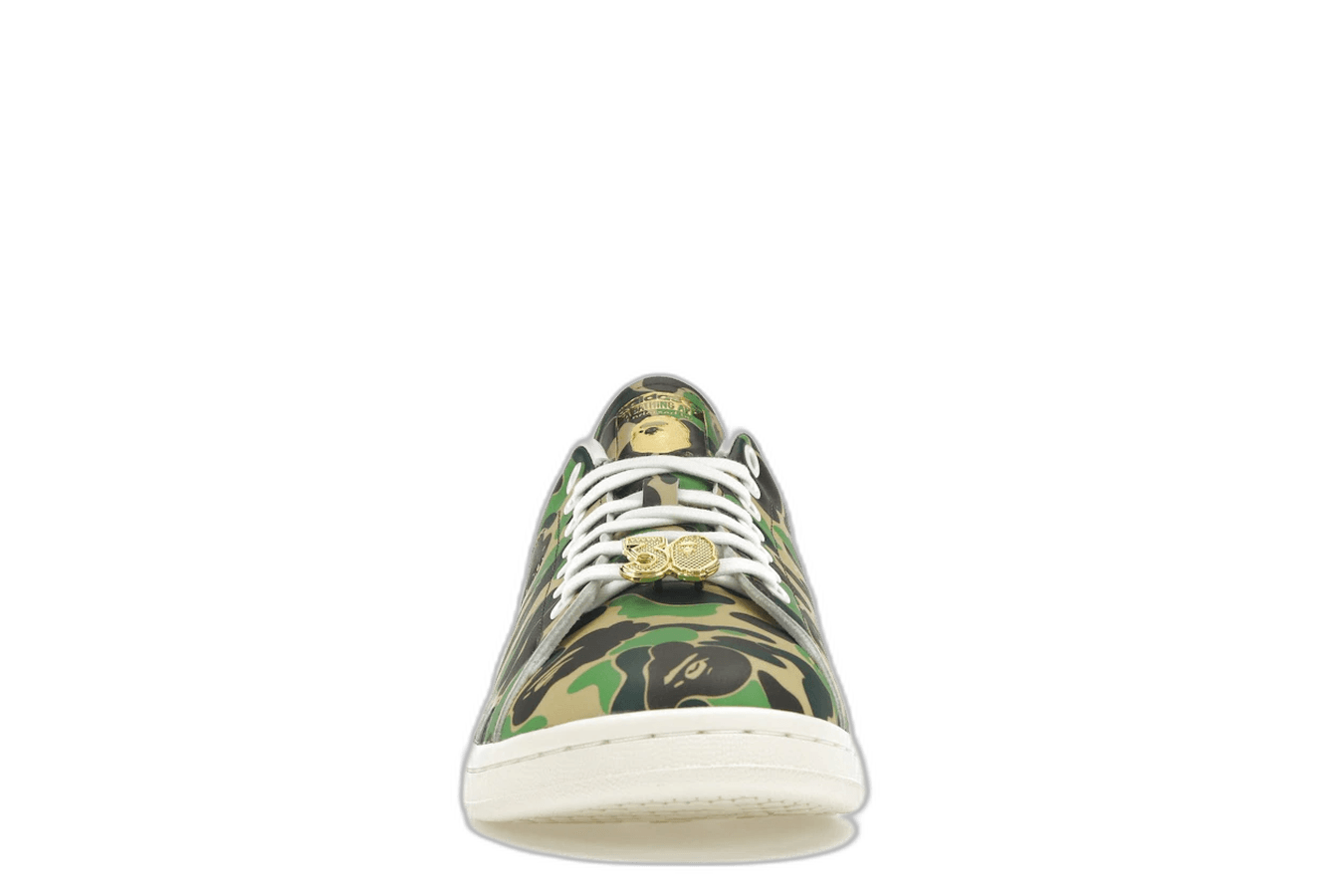 Miniatyrbild av adidas Stan Smith Bape ABC Camo 2