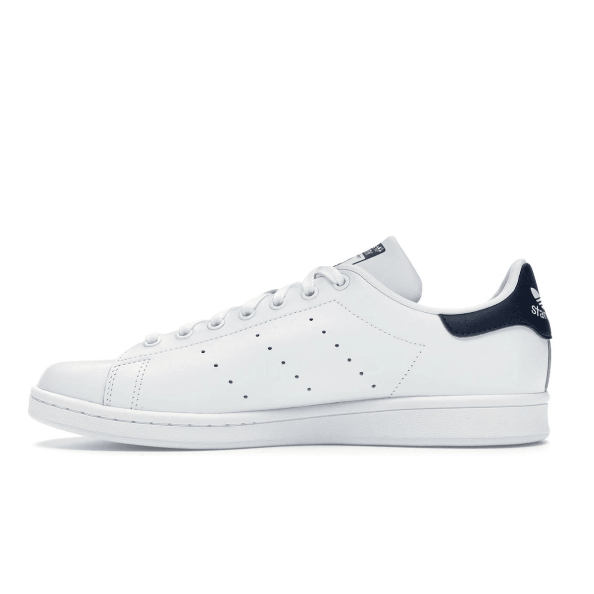 Miniatyrbild av Adidas Stan Smith Core White New Navy 3