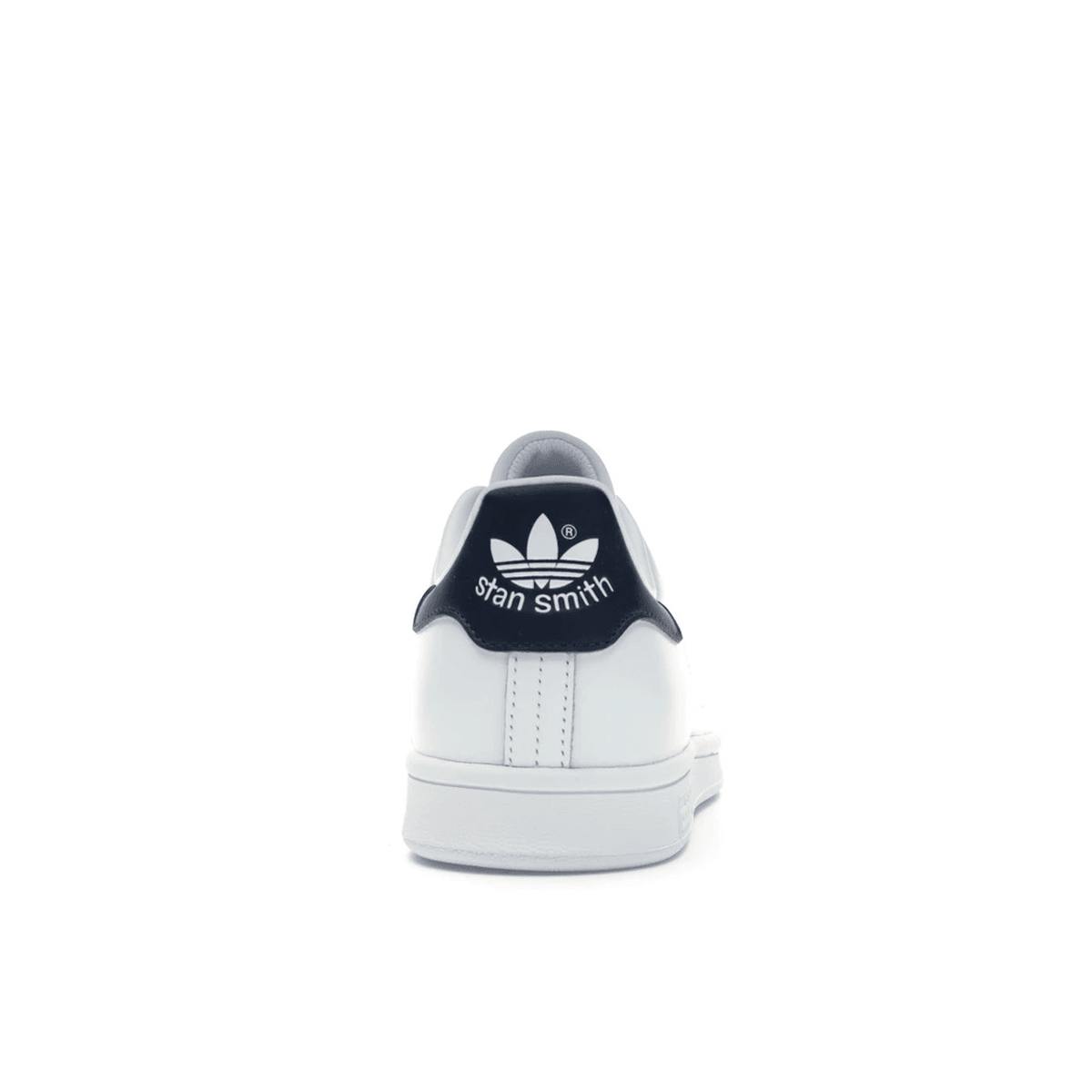 Miniatyrbild av Adidas Stan Smith Core White New Navy 4