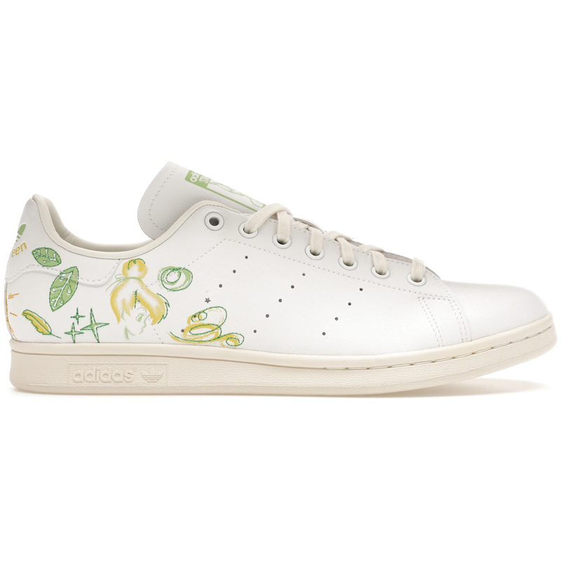 Adidas Stan Smith Disney Tinkerbell