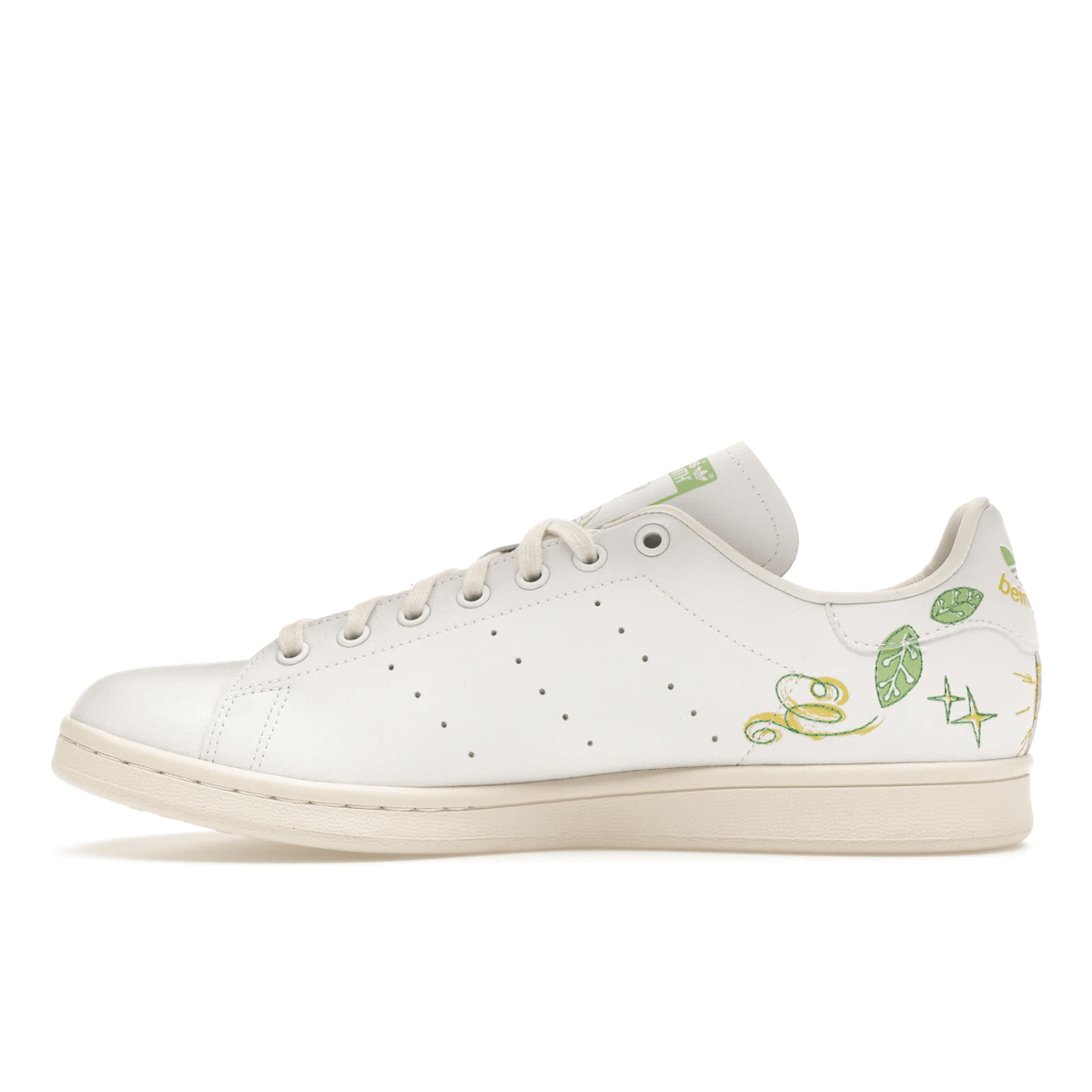Miniatyrbild av Adidas Stan Smith Disney Tinkerbell 3