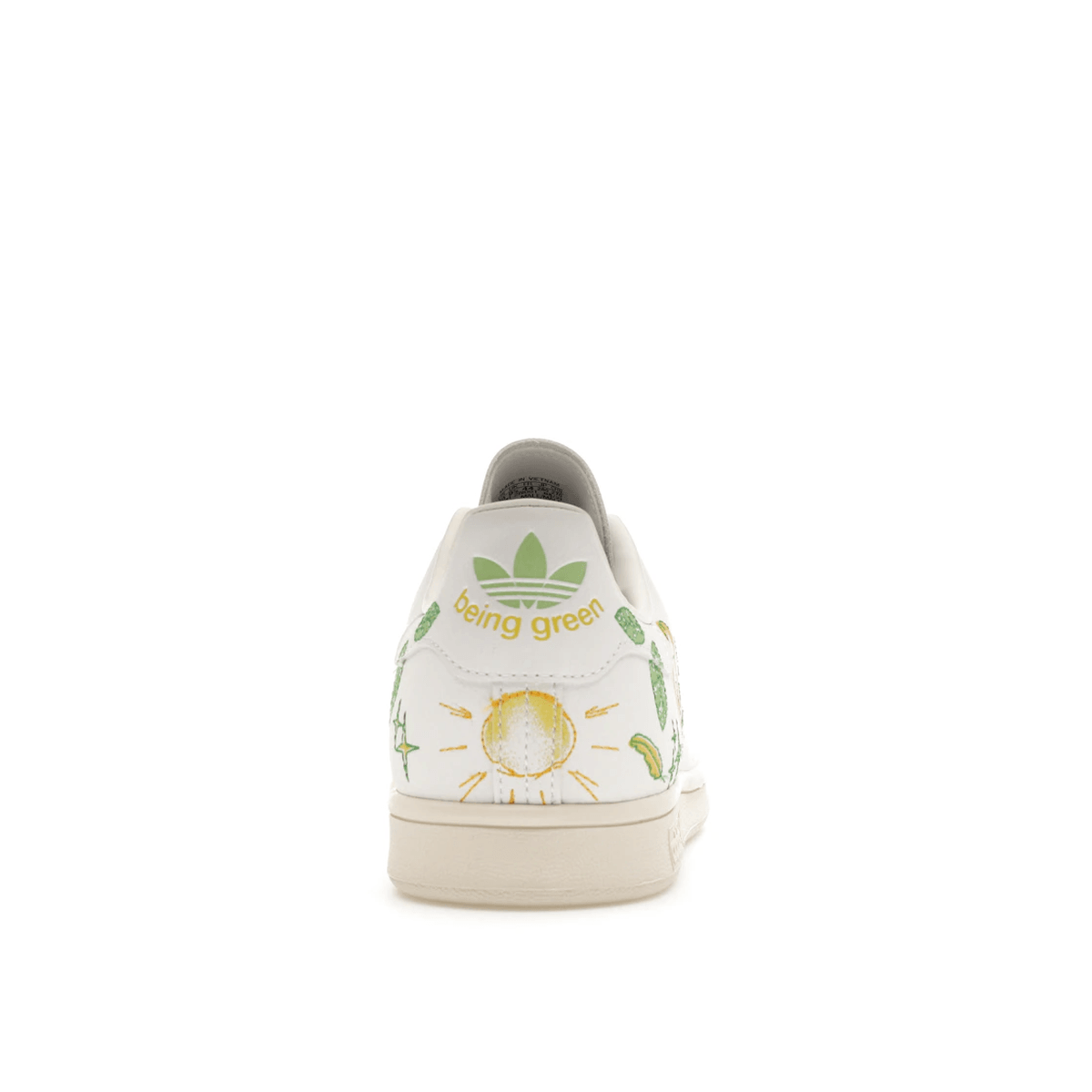 Miniatyrbild av Adidas Stan Smith Disney Tinkerbell 4