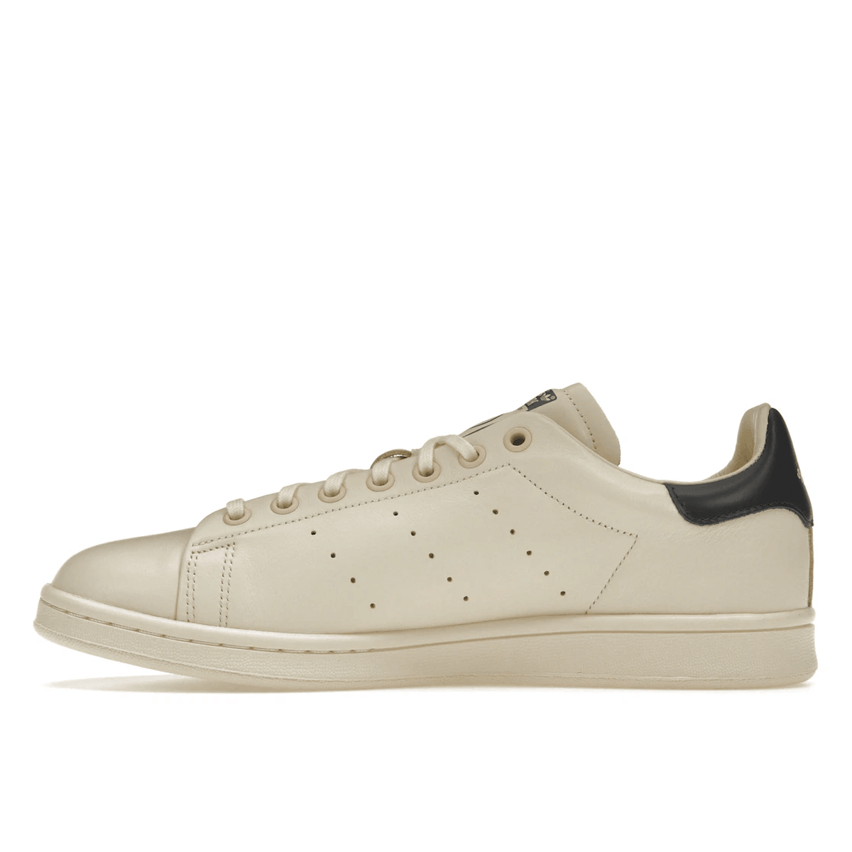 Miniatyrbild av Adidas Stan Smith Highsnobiety Not in Paris Cream 3