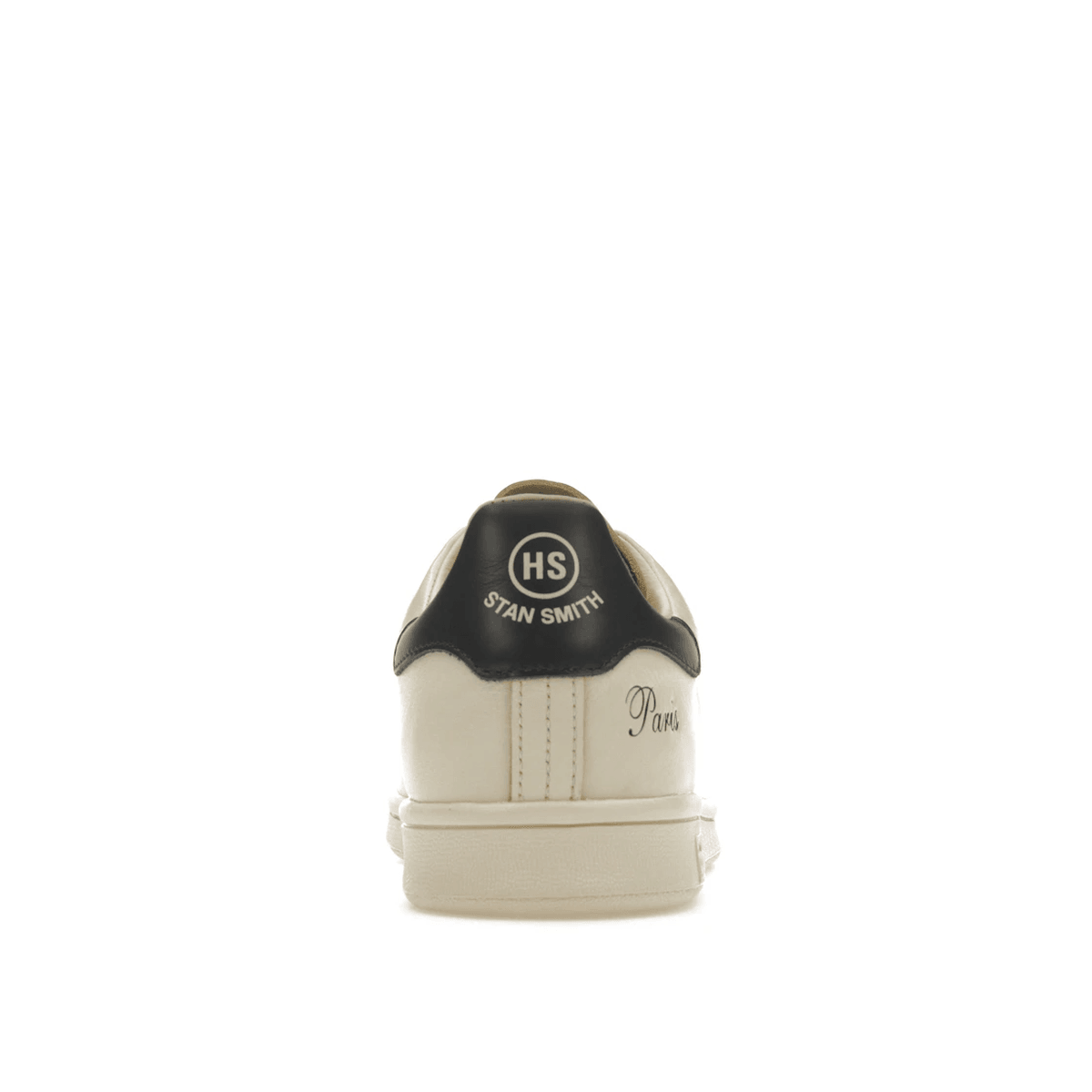 Miniatyrbild av Adidas Stan Smith Highsnobiety Not in Paris Cream 4
