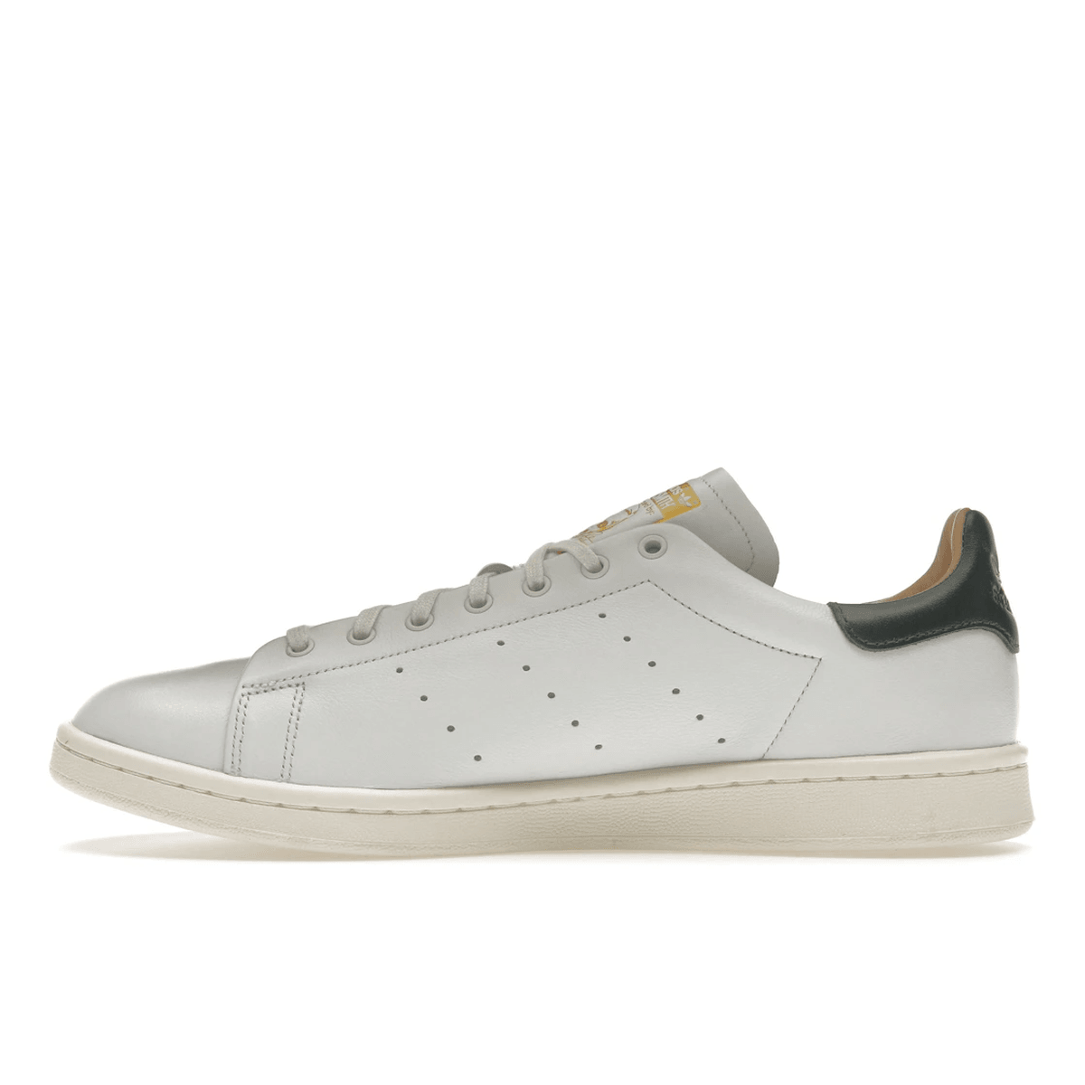 Miniatyrbild av Adidas Stan Smith Lux White Green 3
