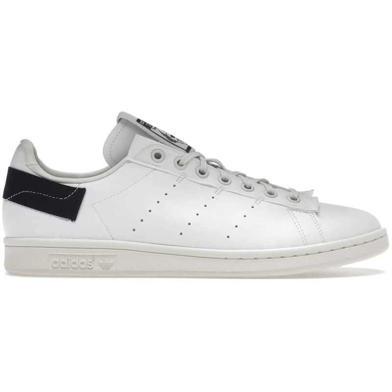 Adidas Stan Smith Parley White Black