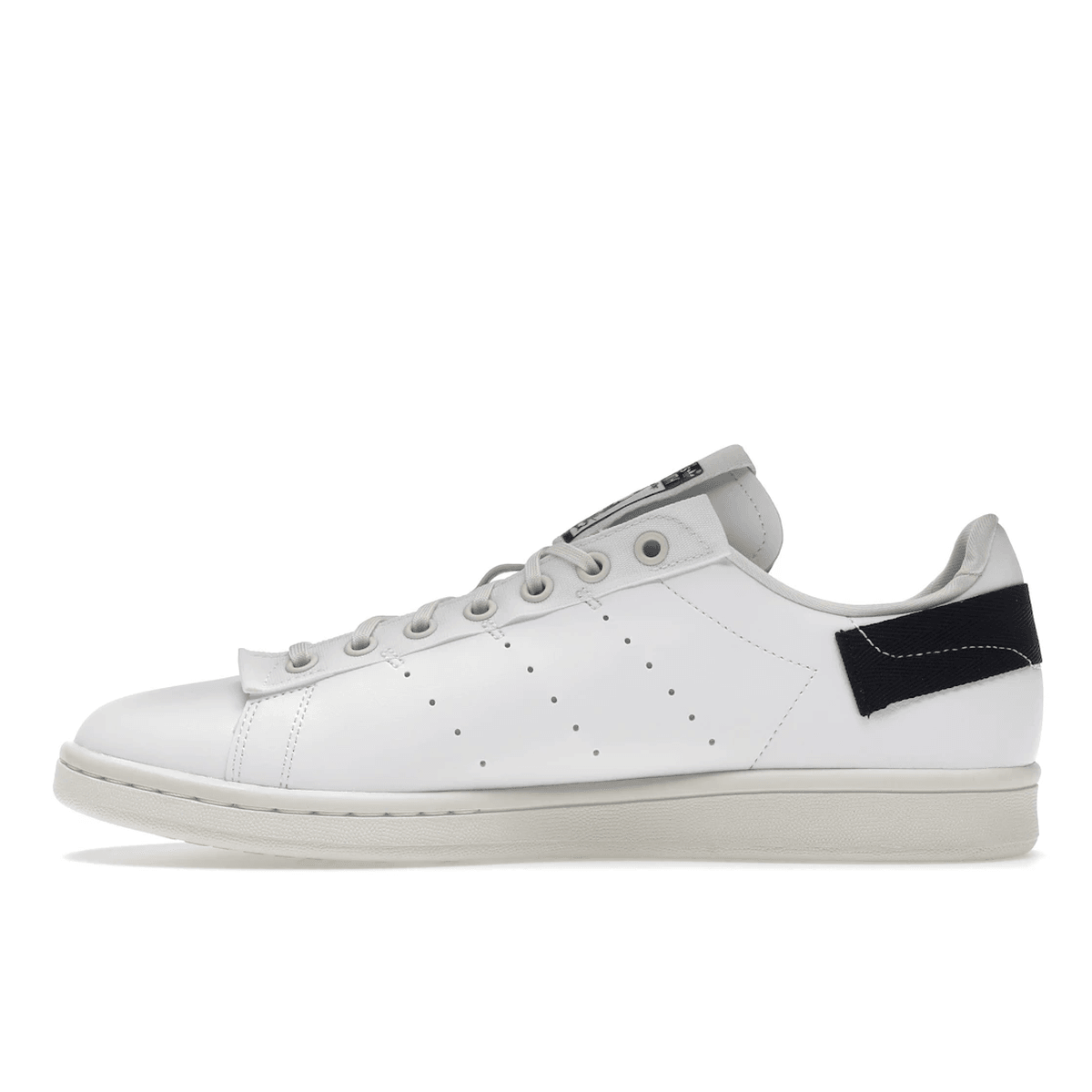 Miniatyrbild av Adidas Stan Smith Parley White Black 3