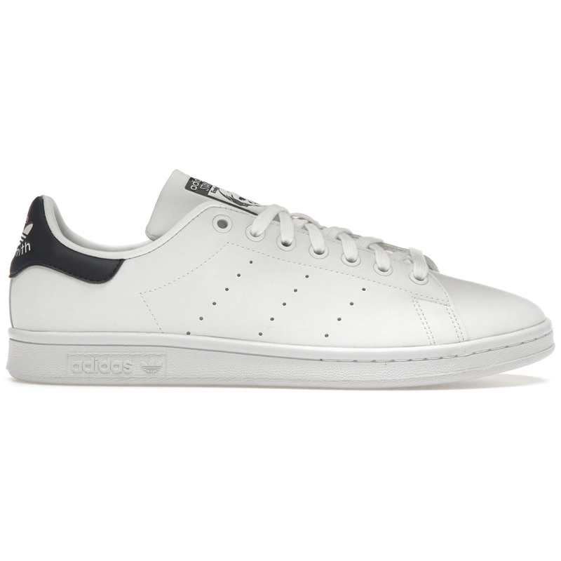 Adidas Stan Smith Primegreen White Collegiate Navy
