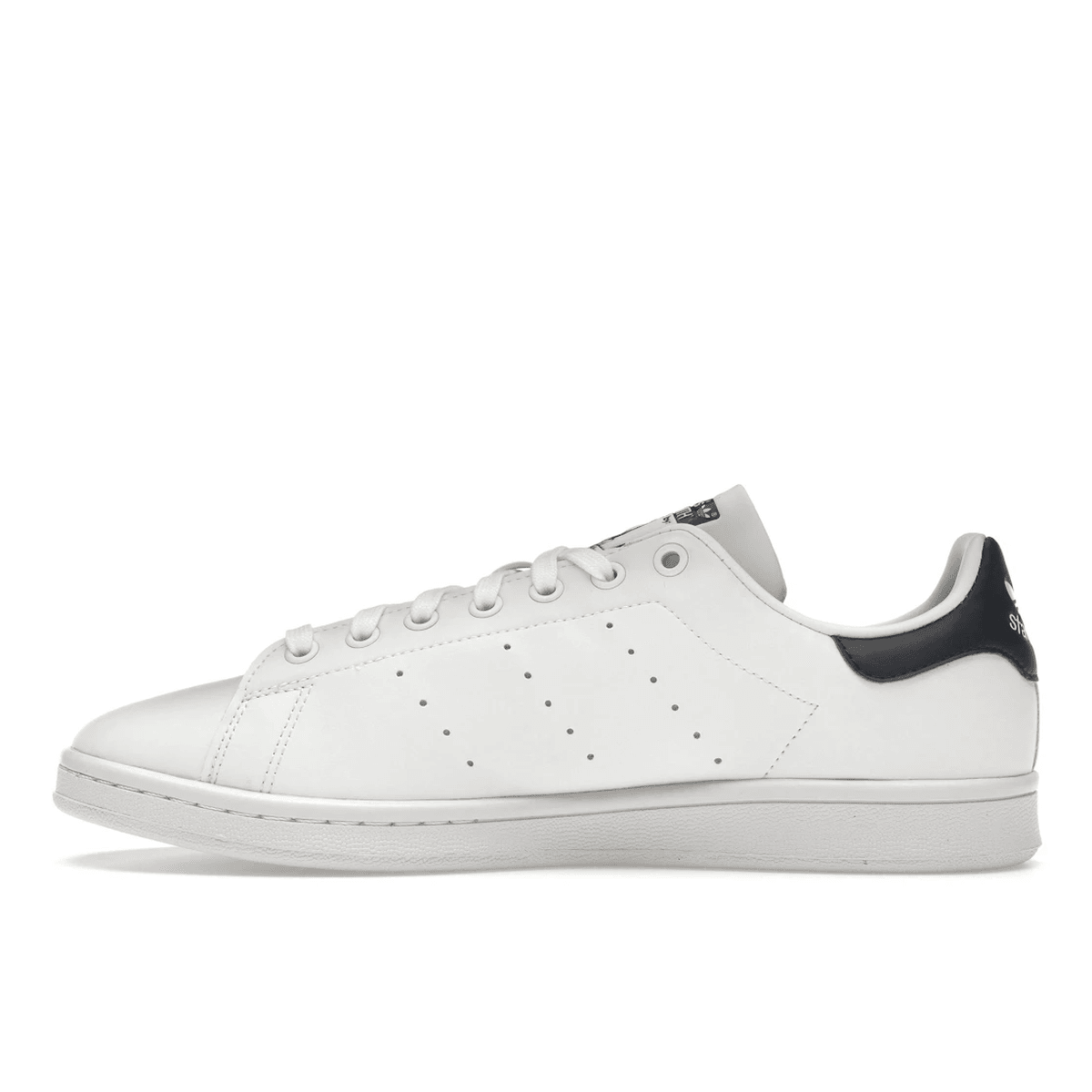 Miniatyrbild av Adidas Stan Smith Primegreen White Collegiate Navy 3
