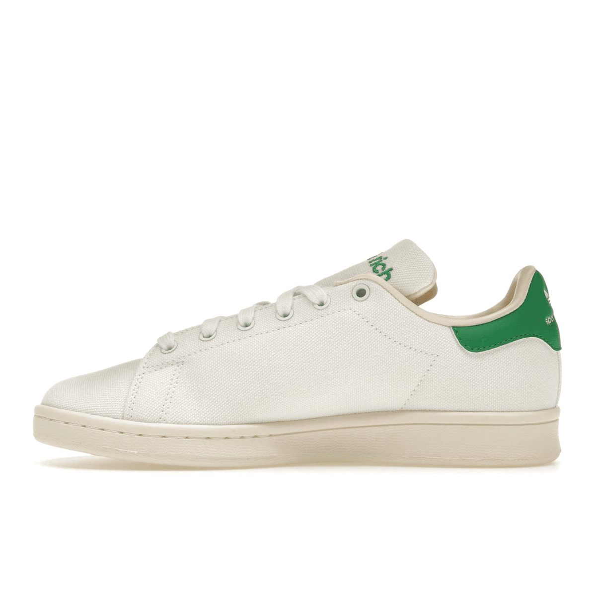 Miniatyrbild av Adidas Stan Smith Sporty And Rich White Green 3