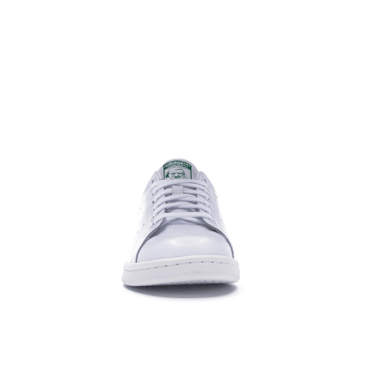 Miniatyrbild av Adidas Stan Smith White Green 2