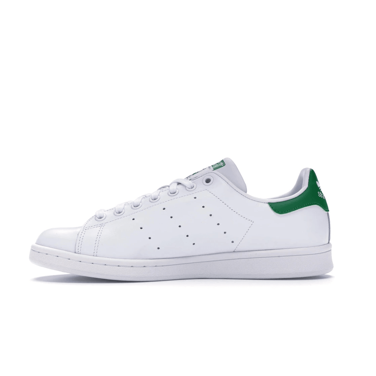 Miniatyrbild av Adidas Stan Smith White Green 3