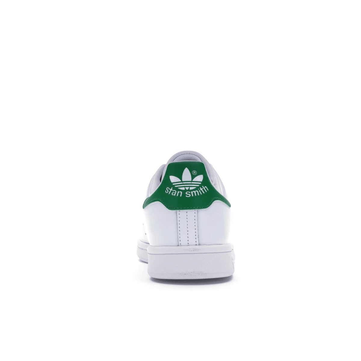 Miniatyrbild av Adidas Stan Smith White Green 4