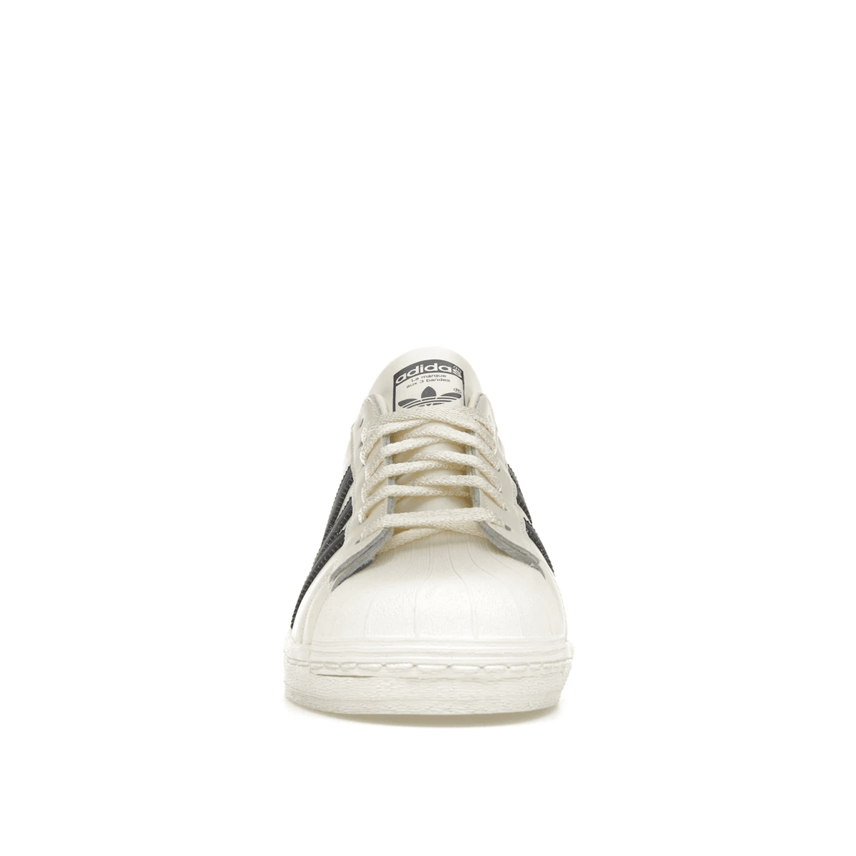 Miniatyrbild av Adidas Superstar 82 White Dark Blue 2