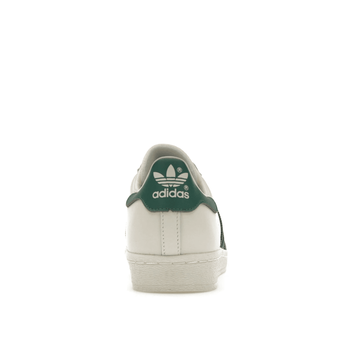 Miniatyrbild av Adidas Superstar 82 White Dark Green 4