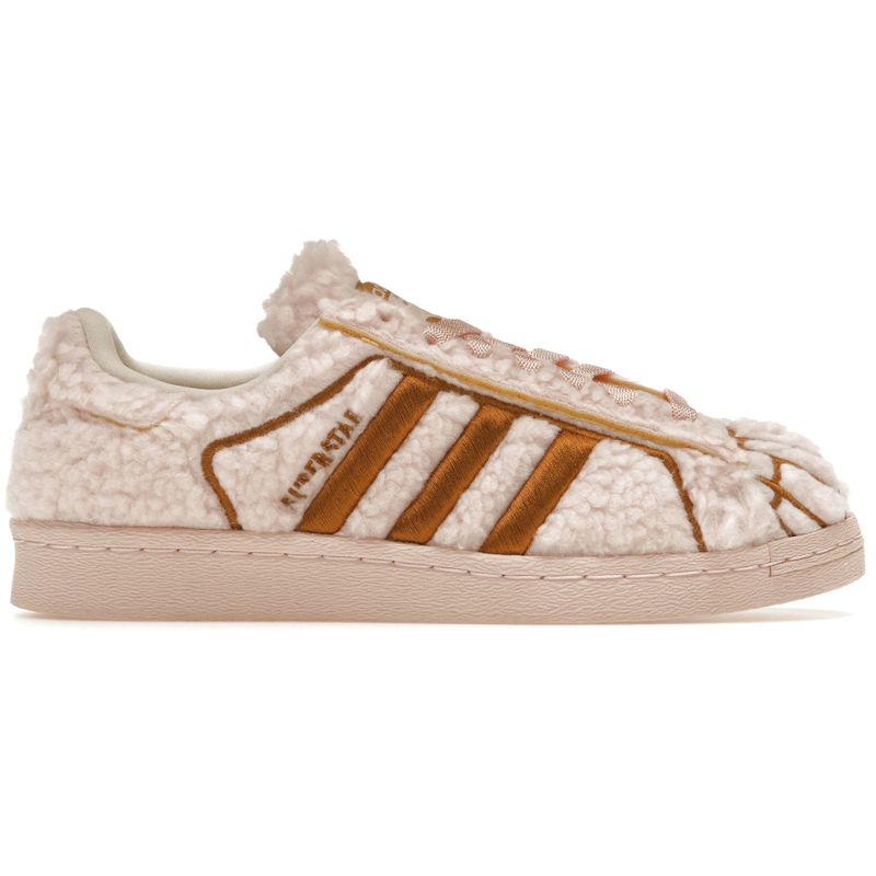 Adidas Superstar Concha Strawberry
