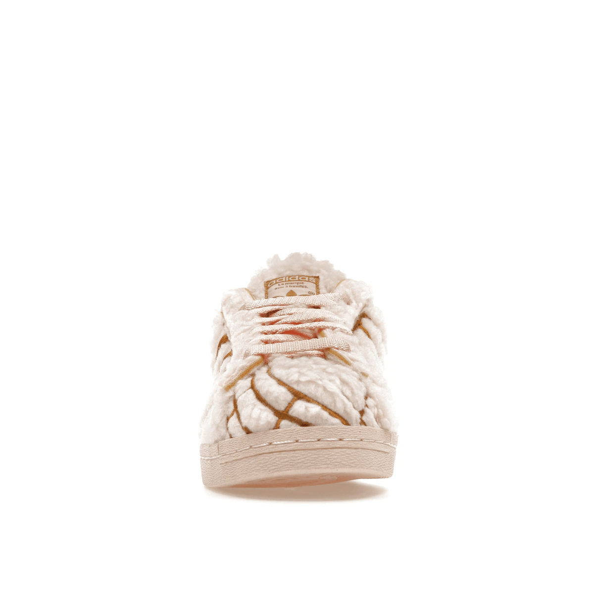 Miniatyrbild av Adidas Superstar Concha Strawberry 2
