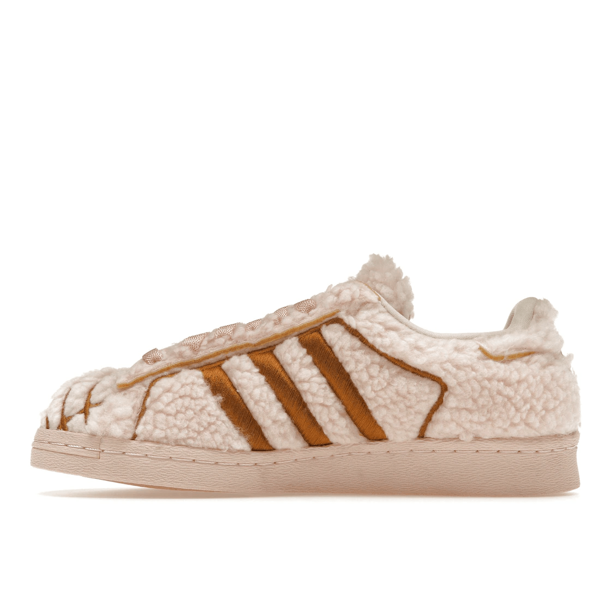Miniatyrbild av Adidas Superstar Concha Strawberry 3