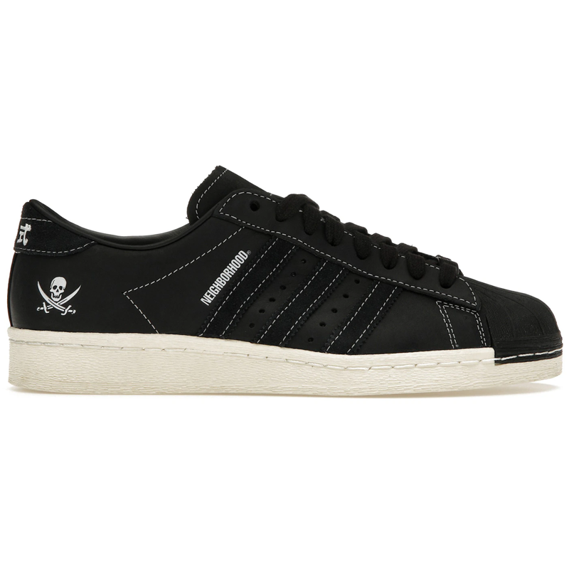 Adidas Superstar Neighborhood 30th Anniversary