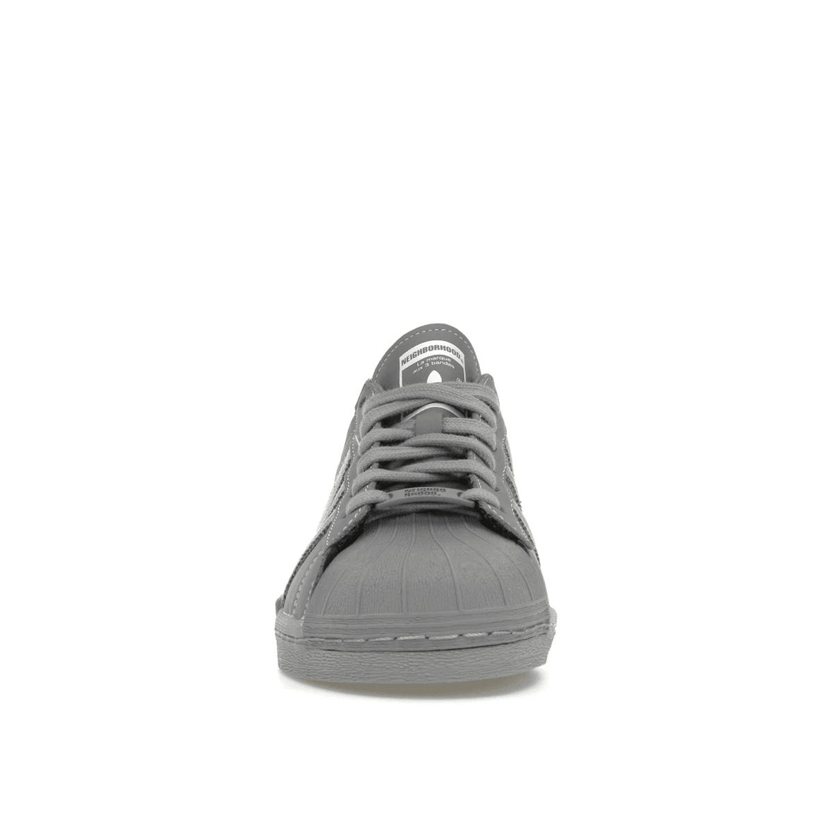 Miniatyrbild av Adidas Superstar Neighborhood Cement Grey 2
