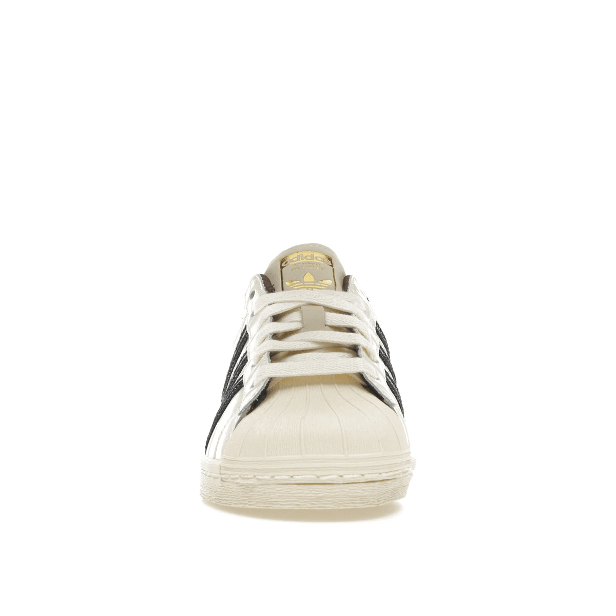 Miniatyrbild av Adidas Superstar Wales Bonner White Croc 2