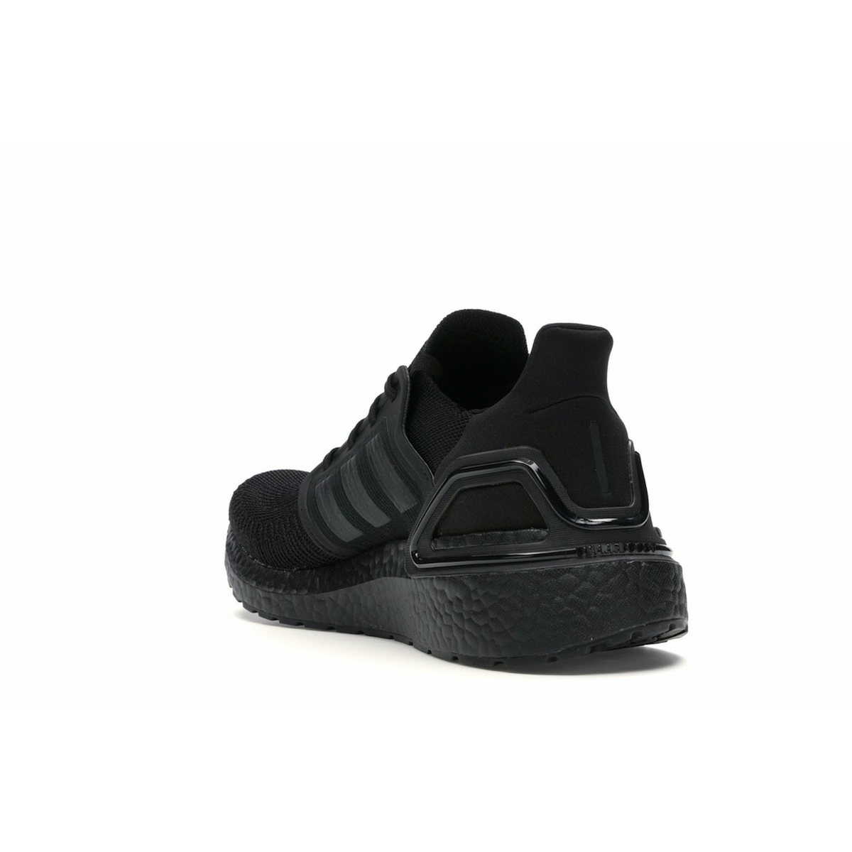 Miniatyrbild av adidas Ultra Boost 20 Triple Black 4