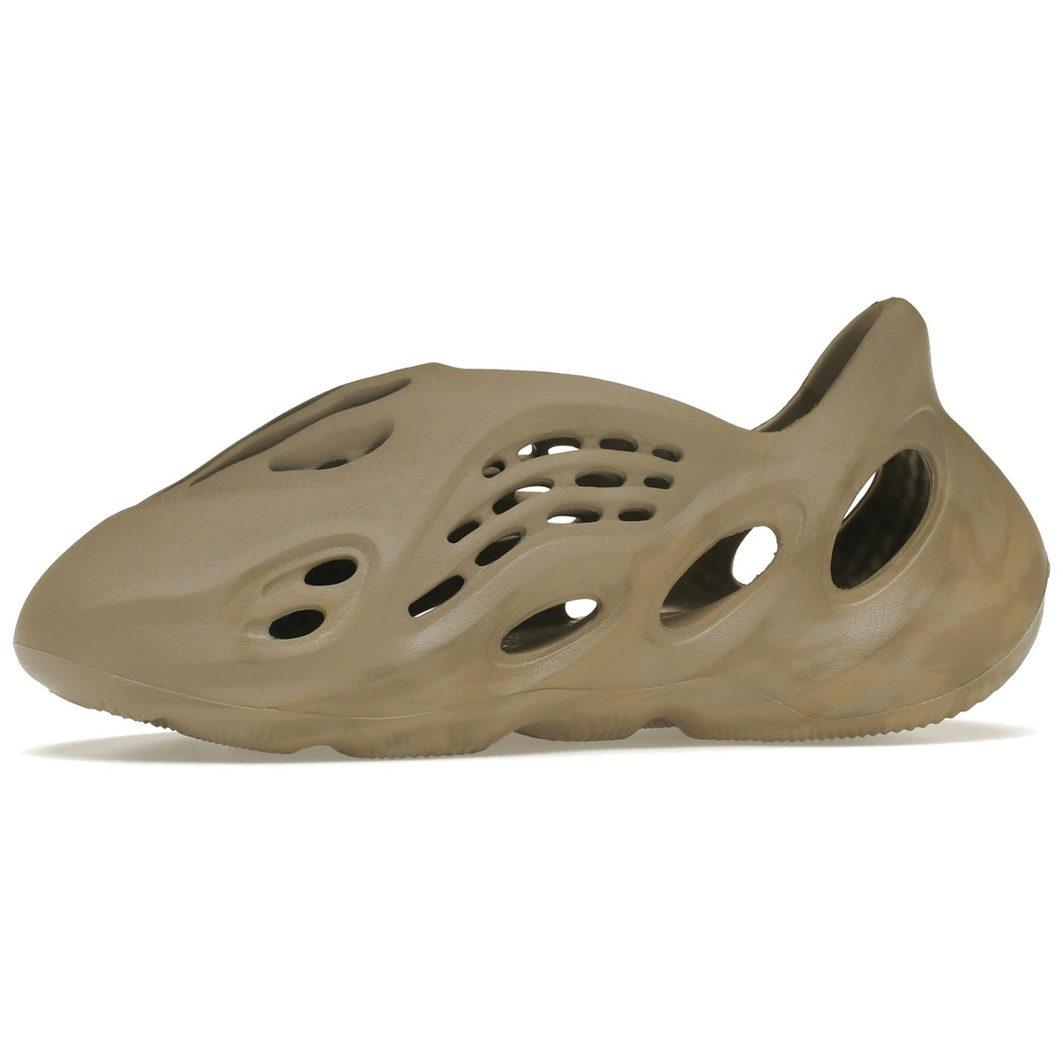Miniatyrbild av Yeezy Foam RNNR Stone Sage 3