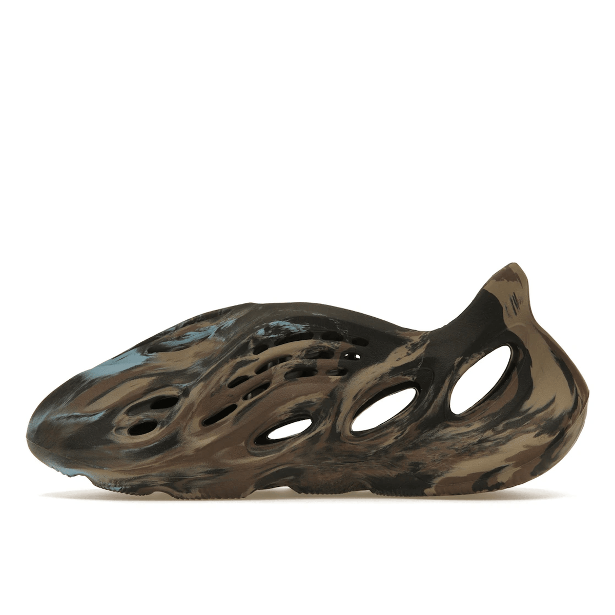 Miniatyrbild av Adidas Yeezy Foam Runner MX Cinder 3
