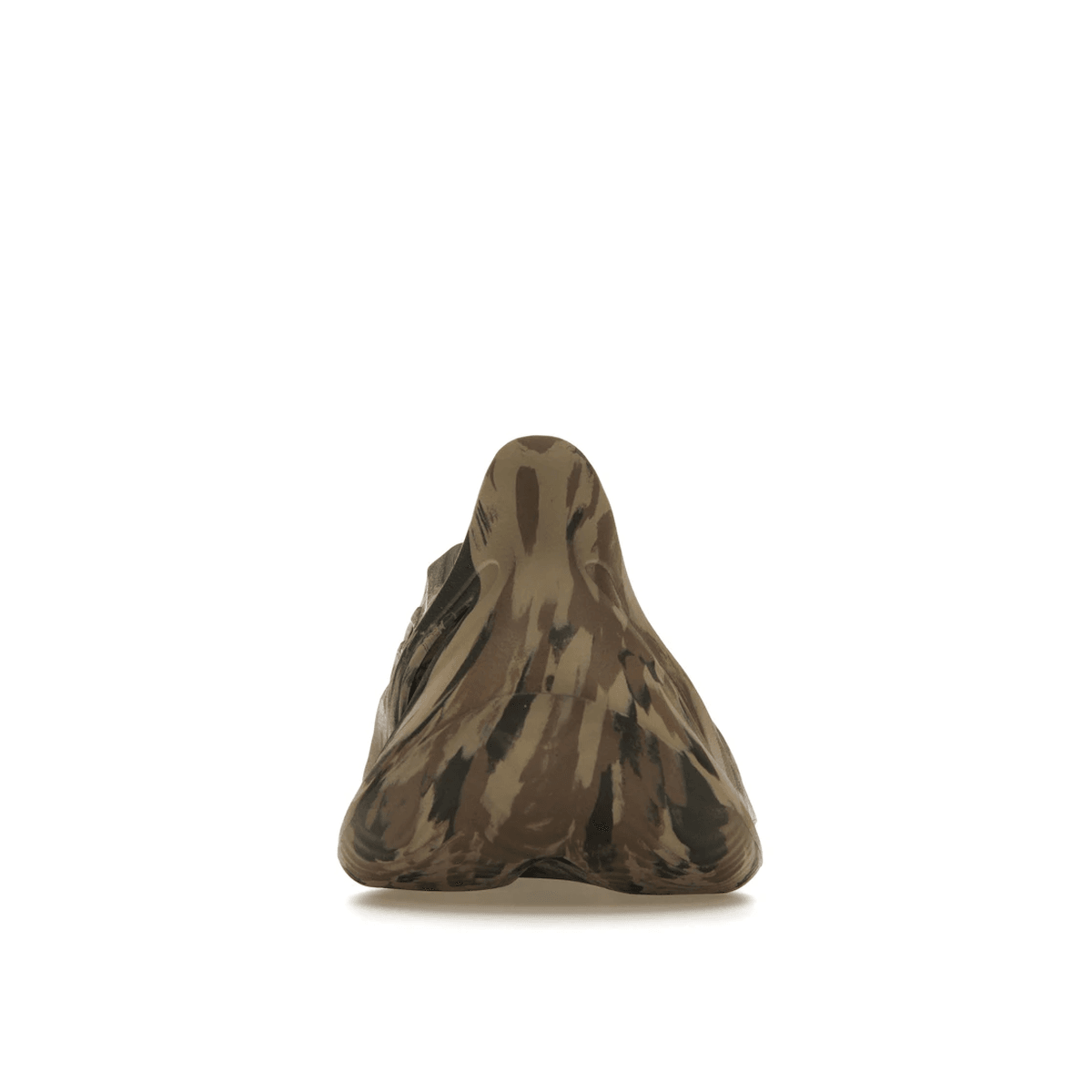 Miniatyrbild av Adidas Yeezy Foam Runner MX Cinder 4