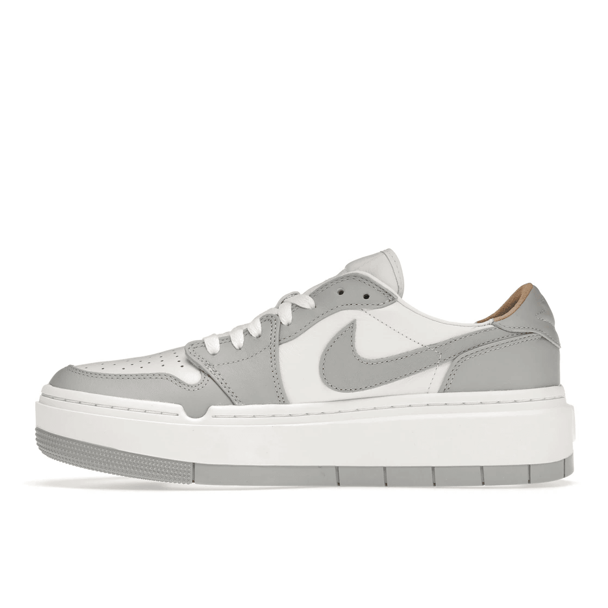 Miniatyrbild av Air Jordan 1 Elevate Low Wolf Grey 3