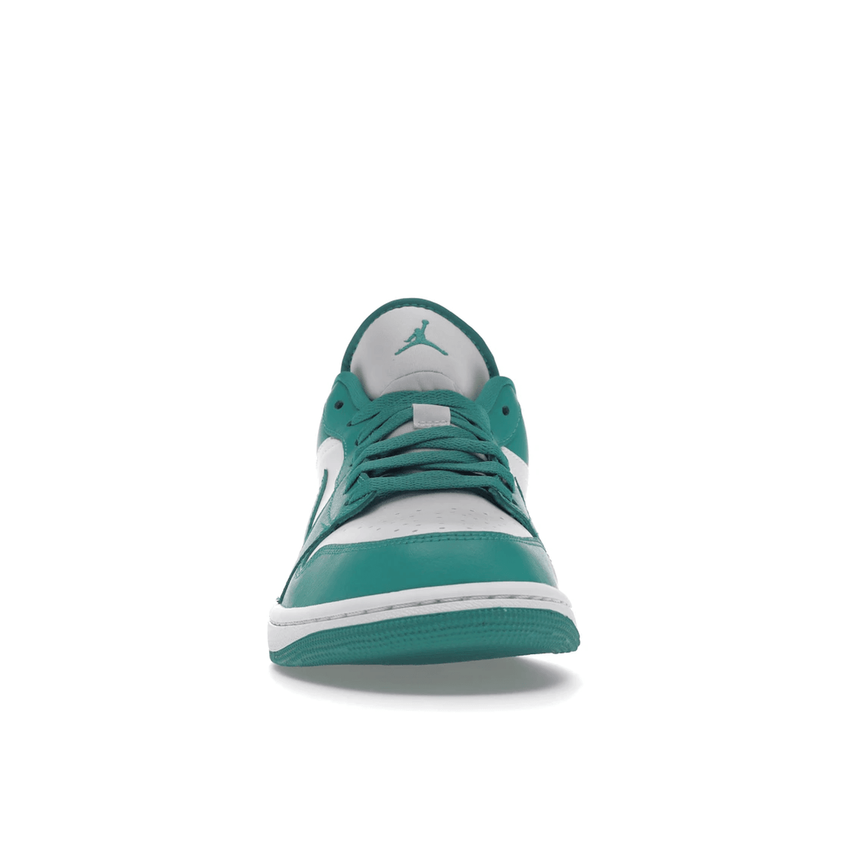 Miniatyrbild av Air Jordan 1 Low Emerald 2