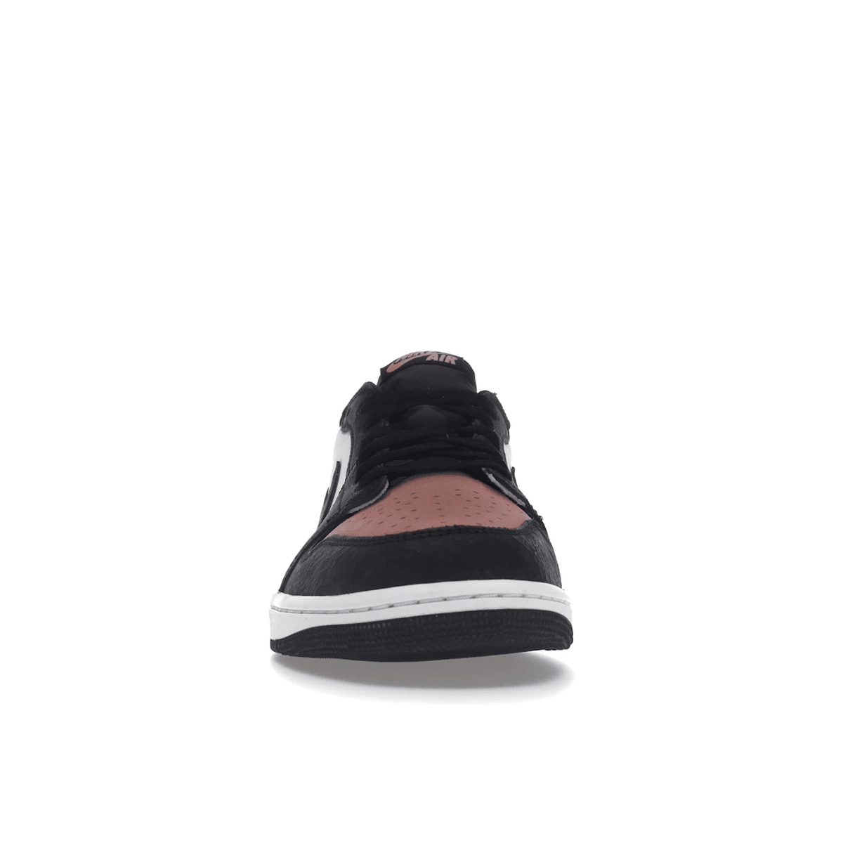 Miniatyrbild av Air Jordan 1 Low OG Bleached Coral 2