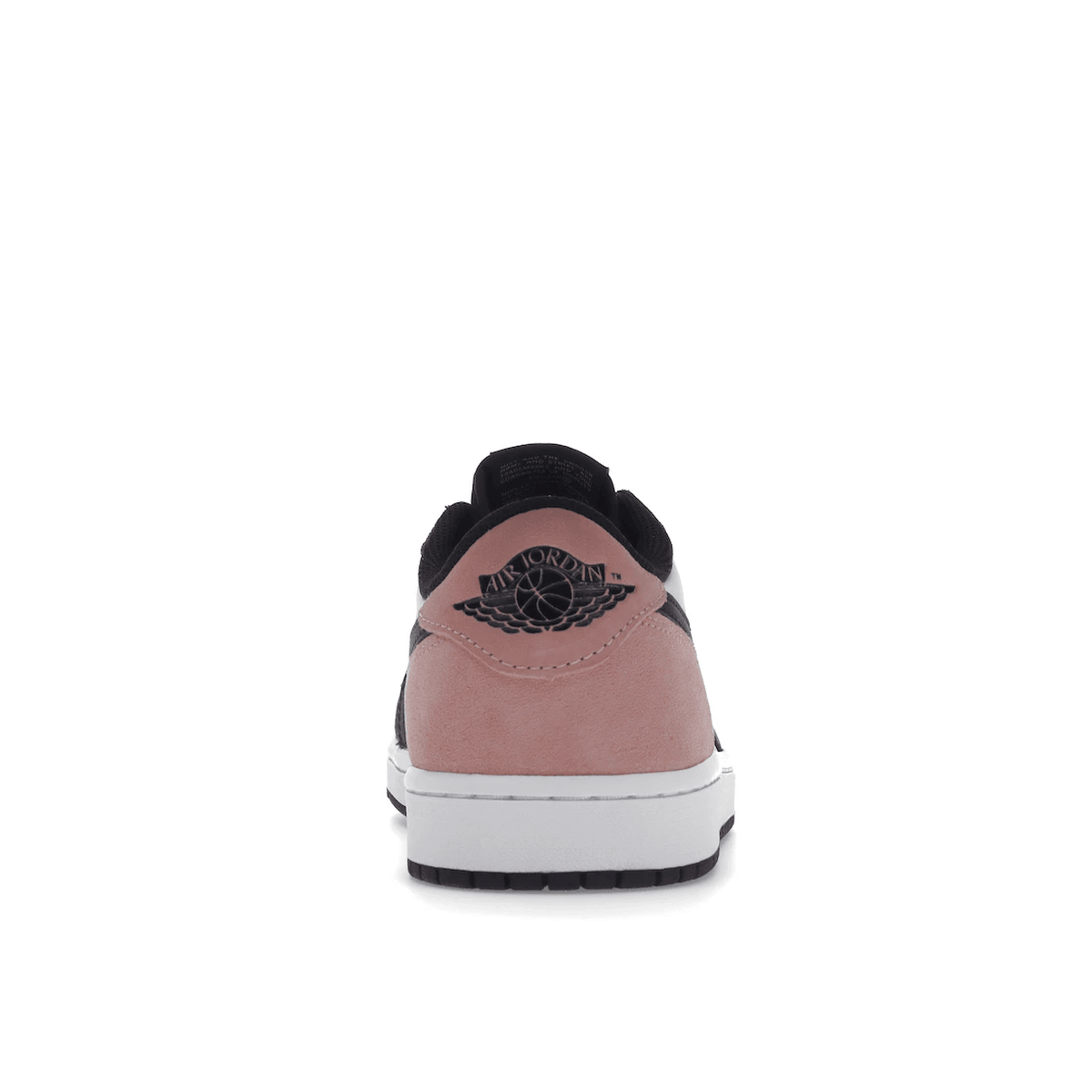 Miniatyrbild av Air Jordan 1 Low OG Bleached Coral 5