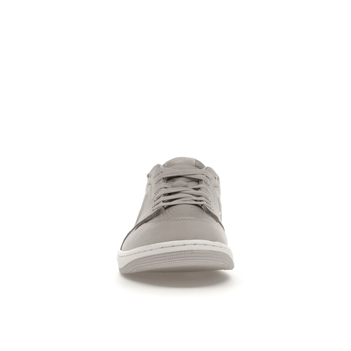 Miniatyrbild av Air Jordan 1 Low OG Metallic Silver 2