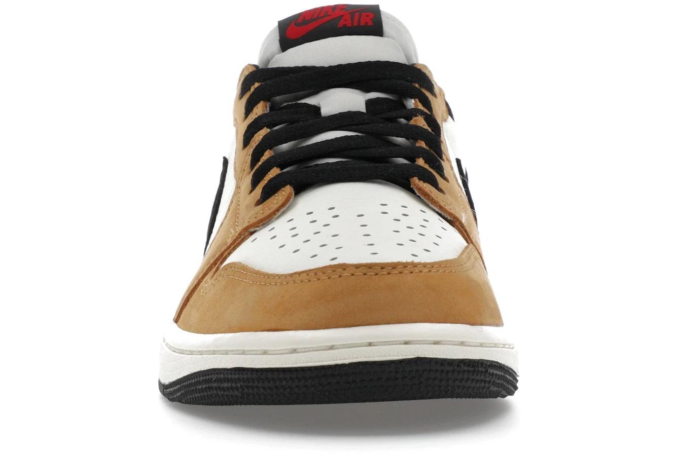 Miniatyrbild av Air Jordan 1 Low OG Rookie of the Year 2