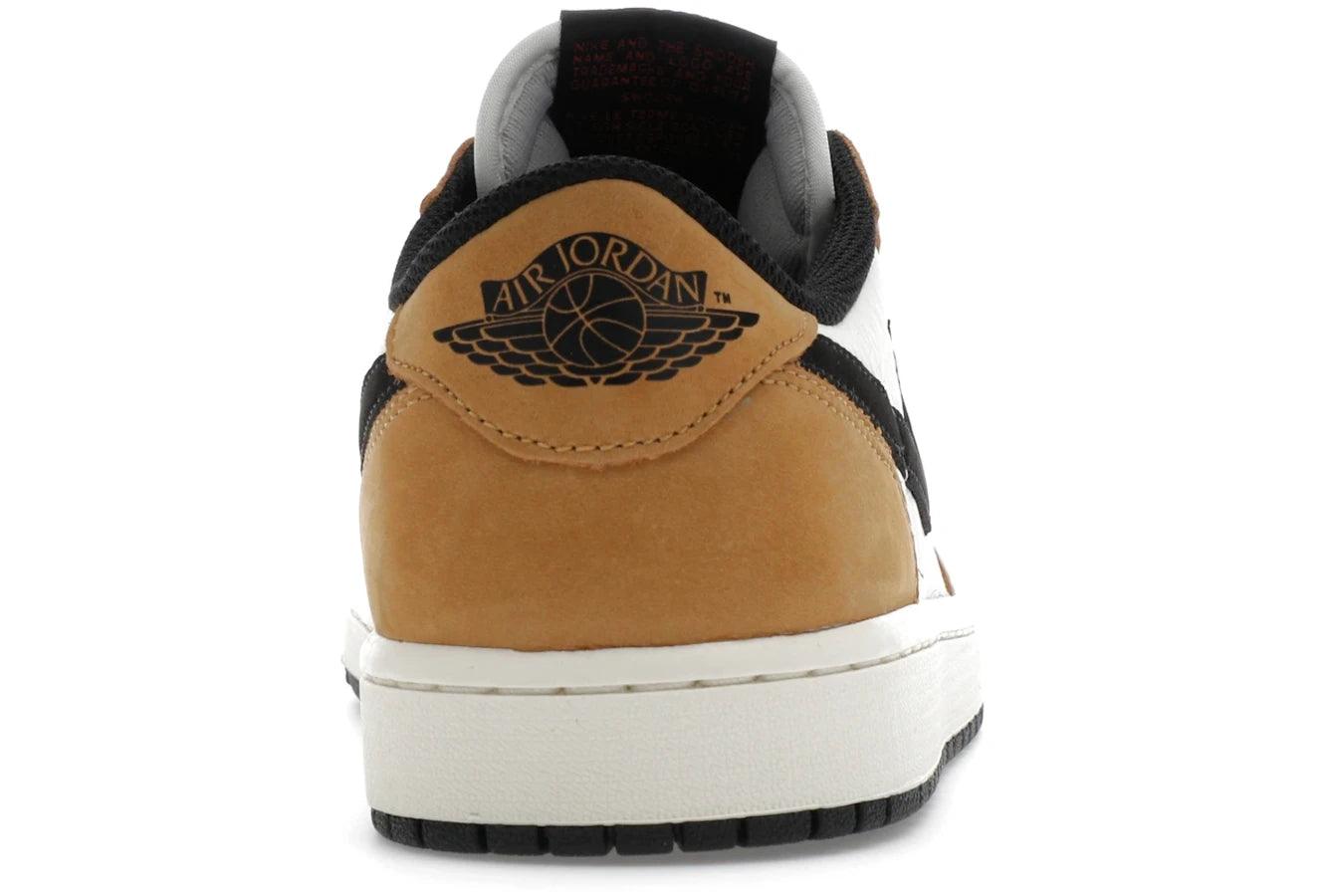 Miniatyrbild av Air Jordan 1 Low OG Rookie of the Year 4