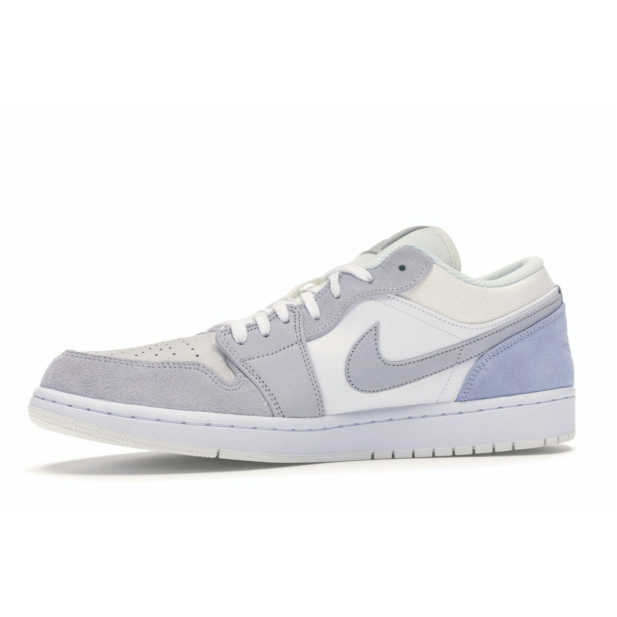 Miniatyrbild av Air Jordan 1 Low Paris 3