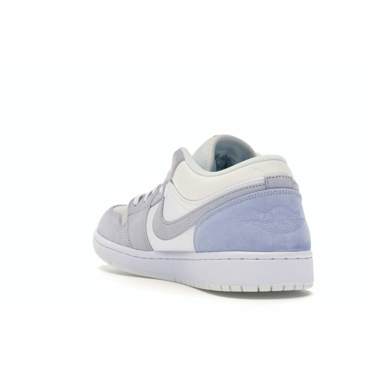 Miniatyrbild av Air Jordan 1 Low Paris 4