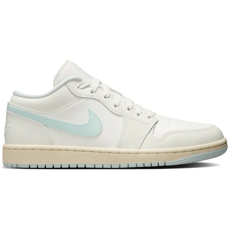 Air Jordan 1 Low Sail Iglo
