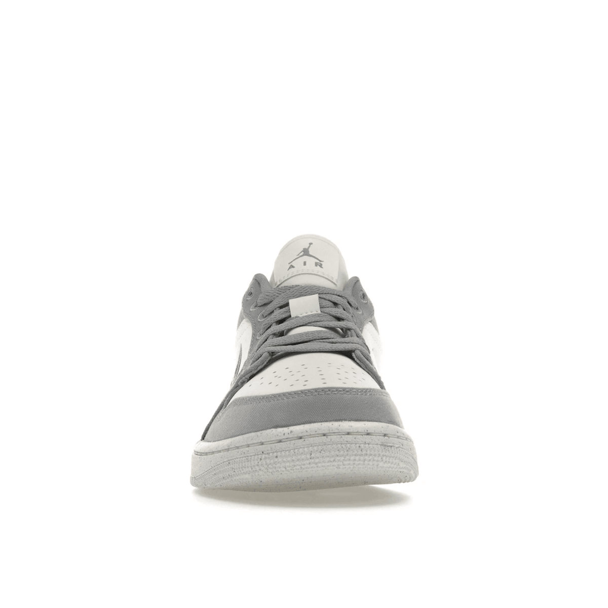 Miniatyrbild av Air Jordan 1 Low SE Light Steel Grey 2