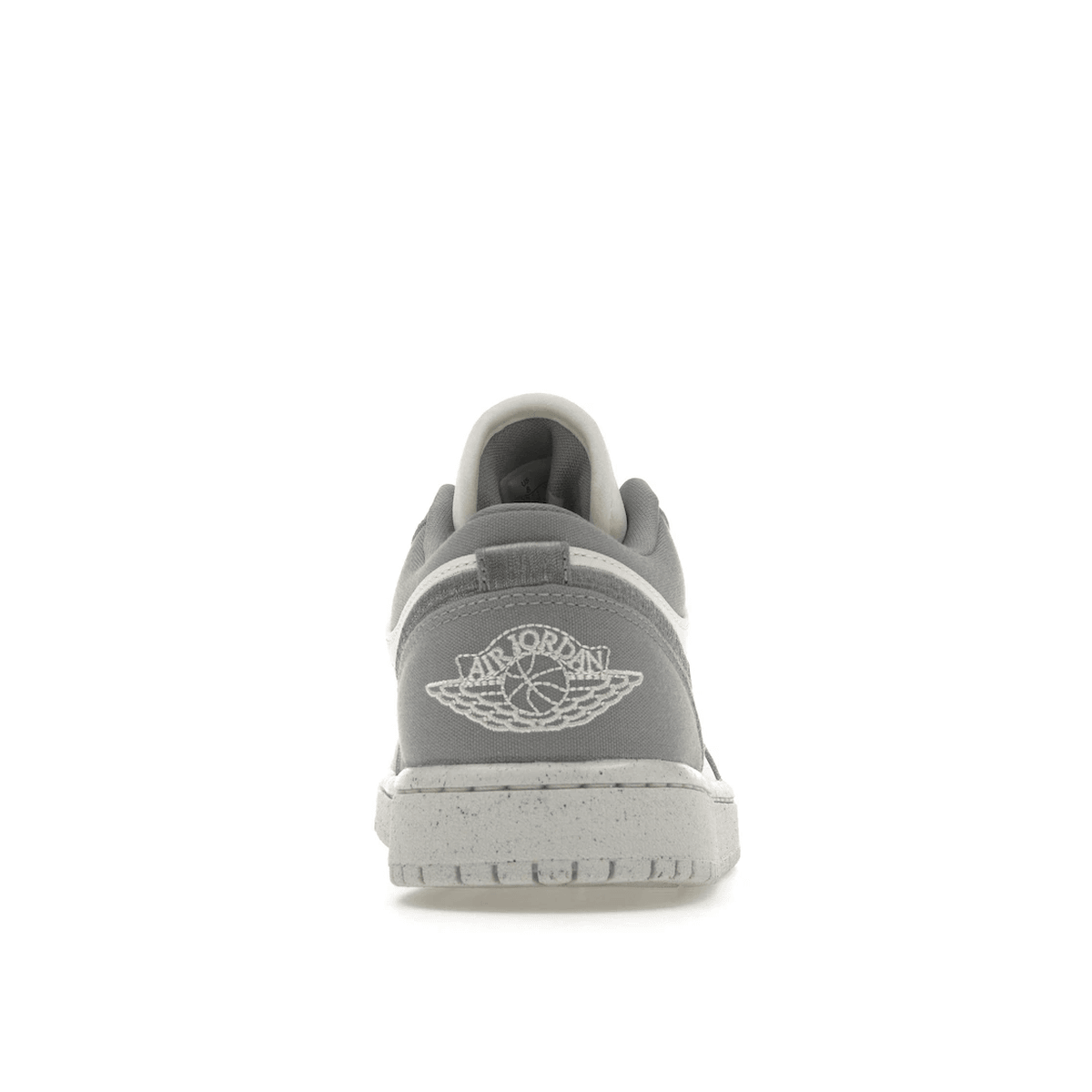 Miniatyrbild av Air Jordan 1 Low SE Light Steel Grey 4