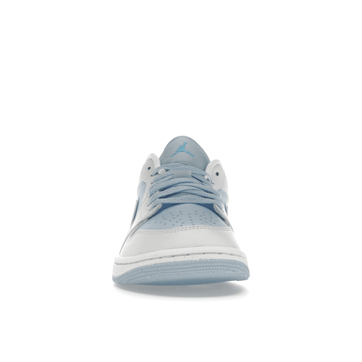 Miniatyrbild av Air Jordan 1 Low SE Reverse Ice Blue 2