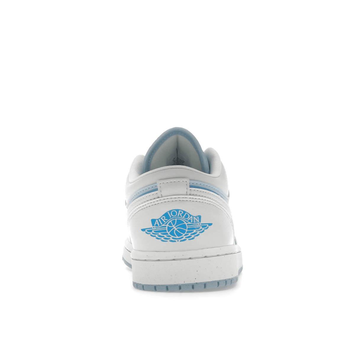 Miniatyrbild av Air Jordan 1 Low SE Reverse Ice Blue 4