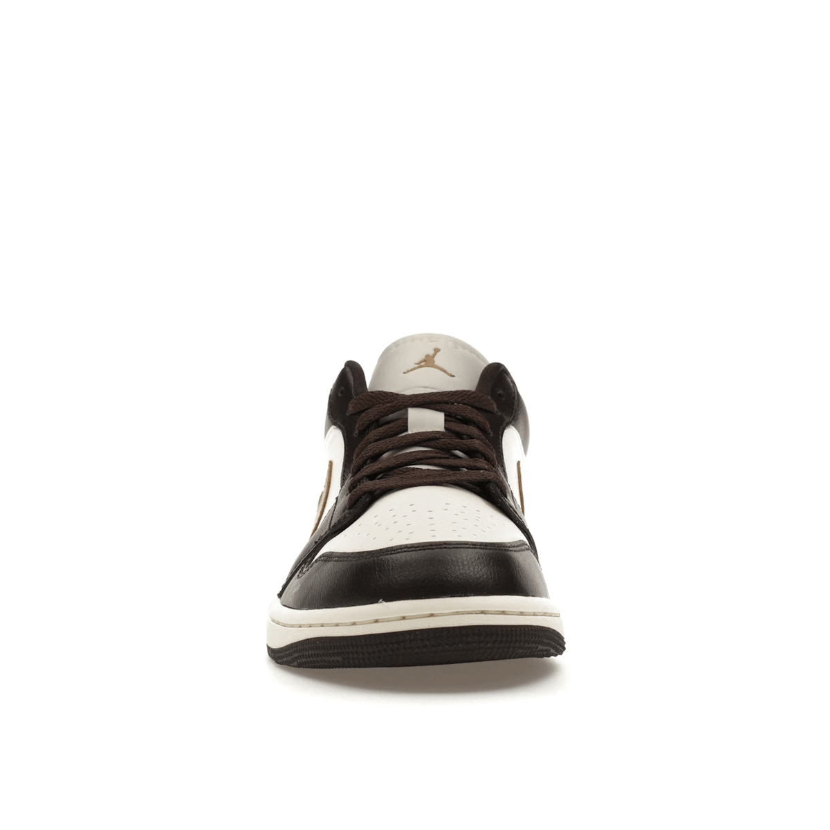 Miniatyrbild av Air Jordan 1 Low Shadow Brown 2
