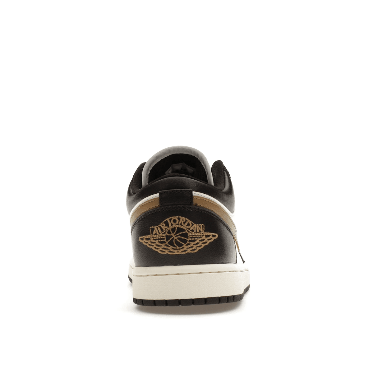 Miniatyrbild av Air Jordan 1 Low Shadow Brown 4